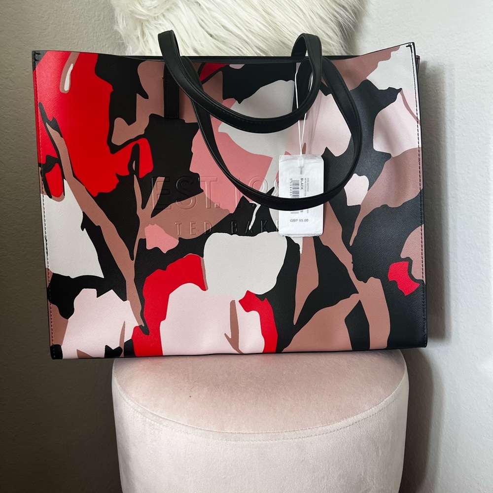 Ted Baker Tote Bag